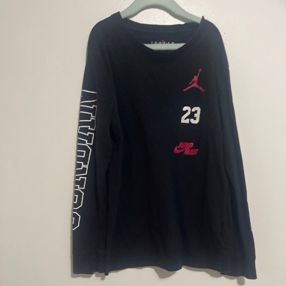 Jordan